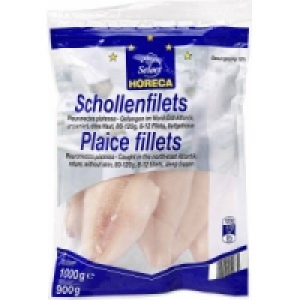 Horeca Select Schollen-Filets