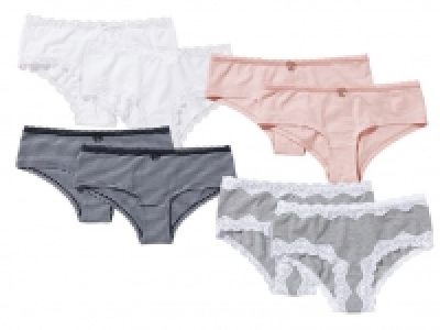Esmara Lingerie 2 Damen Hipster 5.99 €