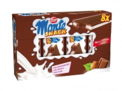 Zott Monte Snack 1.79 €