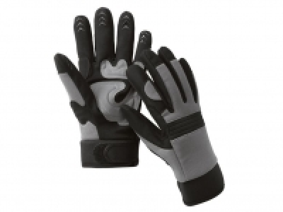POWERFIX® Arbeitshandschuhe 6.99 €