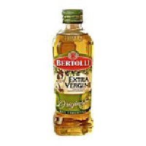 Bertolli Extra Vergine Olivenöl 3.79 €