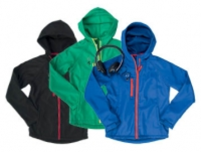 JUNGENJACKE 9.99&nbsp;&euro;