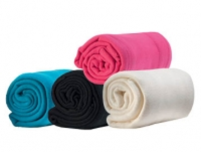 FLEECEDECKE 1.99 €