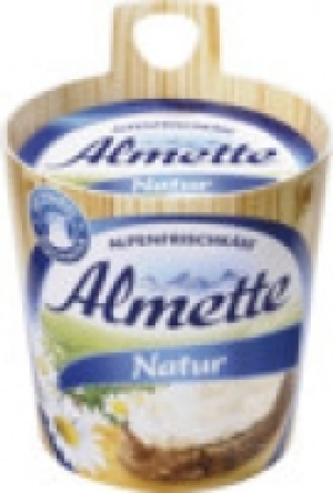 Almette Frischk&auml;se 0.88&nbsp;&euro;