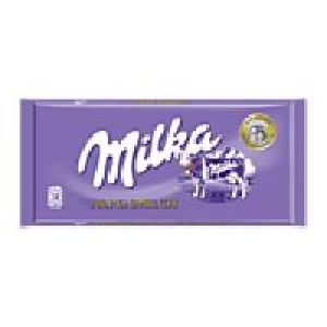 Milka Schokolade 0.59 €