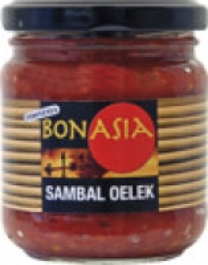 Edeka  Bonasia Sambal Oelek