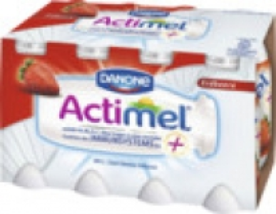 Danone Actimel 2.22 €