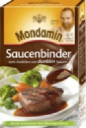 Mondamin Saucenbinder 0.99 €