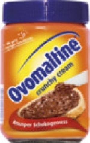 Ovomaltine Crunchy Cream 2.79&nbsp;&euro;
