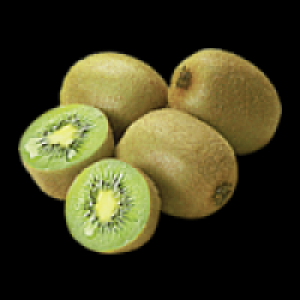 Kiwi grün