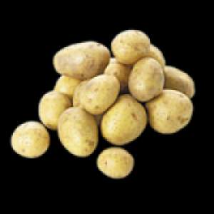 Speisekartoffeln