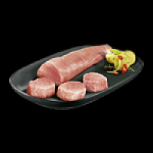 Frisches Schweine-Filet