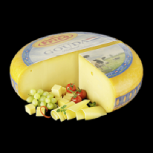Frico Gouda mittelalt