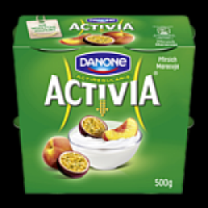 Danone Activia