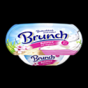 Brunch Brotaufstrich