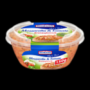 Homann Brotaufstrich 0.99 €