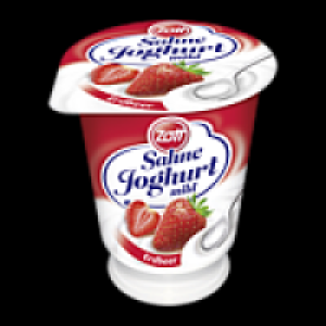 Zott Sahne Joghurt 0.35 €