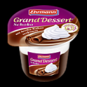 Ehrmann Grand Dessert