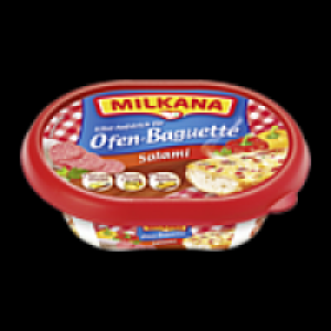 Milkana Ofen-Baguette