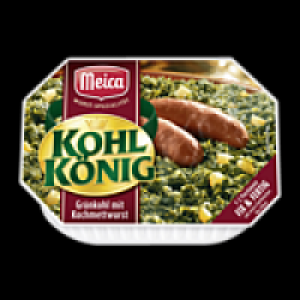 Meica Kohlkönig