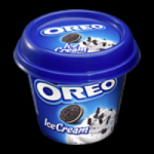 Mondelez Ice Cups