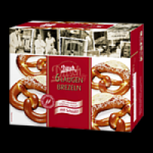 Ditsch 6 Laugen Brezeln oder 8 Laugen Minimix