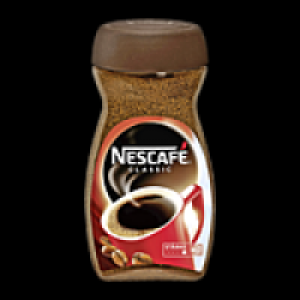 Nescafé Classic