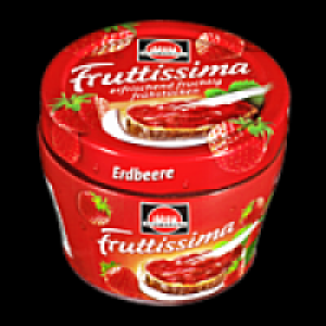 Schwartau Fruttissima