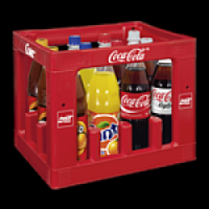 Coca-Cola