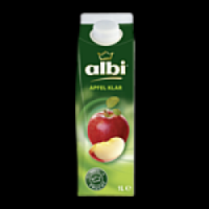 Albi Saft 0.99 €