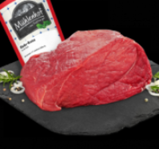 M&Uuml;HLENHOF Rinder-Braten 7.77&nbsp;&euro;