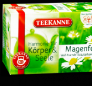 TEEKANNE Harmonie Tee 1.79 €