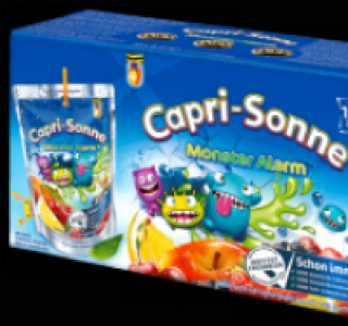 CAPRI-SONNE Fruchtsaftgetr&auml;nk 1.99&nbsp;&euro;