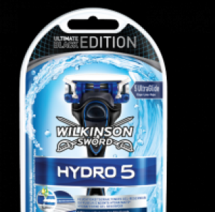 WILKINSON Hydro 5 1.99 €