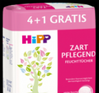HIPP Baby Sanft