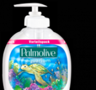 PALMOLIVE Flüssigseife 1.99 €