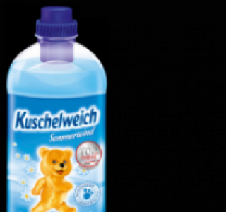 KUSCHELWEICH Weichsp&uuml;ler