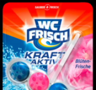 WC-FRISCH Kraft Aktiv Kugeln 1.39 €