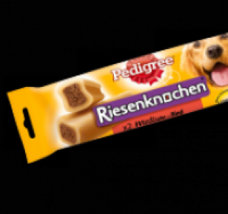 PEDIGREE Hunde-Snacks 1.25&nbsp;&euro;