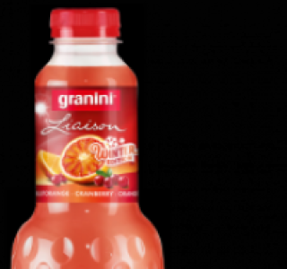 GRANINI Liaison Winteredition 1.49 €