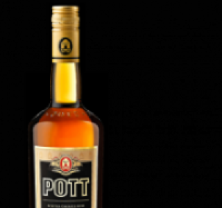 DER GUTE POTT Echter &Uuml;bersee-Rum 7.99&nbsp;&euro;