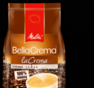 MELITTA BELLACREMA 8.99 €