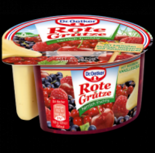 DR. OETKER Fruchtgr&uuml;tze 0.69&nbsp;&euro;