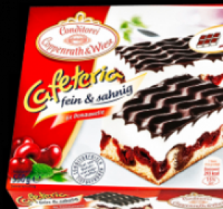 COPPENRATH & WIESE Cafeteria 2.99 €