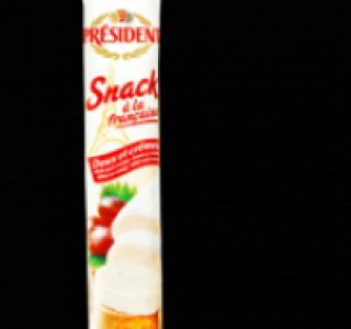 PR&Eacute;SIDENT K&auml;se-Snack 1.99&nbsp;&euro;