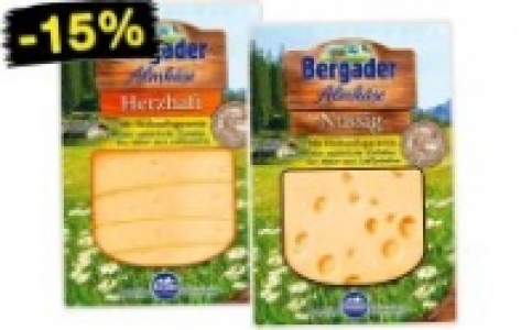 Bergader Almkäse 1.59 €