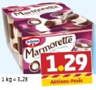 DR. OETKER Marmorette 1.29&nbsp;&euro;