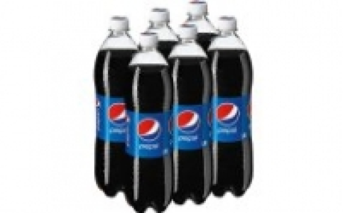 pepsi oder Schwip Schwap 2.99 €