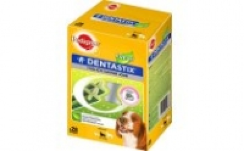 Pedigree Dentastix 5.99&nbsp;&euro;
