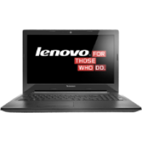 MediaMarkt Lenovo IDEAPAD G50-70 schwarz Notebook
